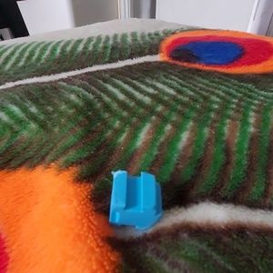 Meet your Posher, Teresa